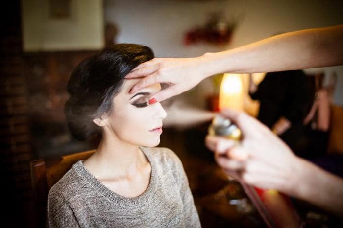 کاربرد فیکساتور