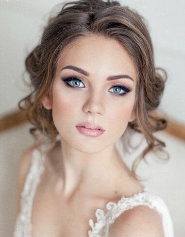 اشتباهات آرایشی در روز عروسی