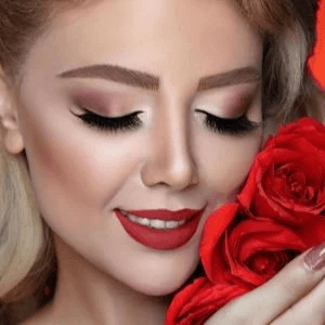 آرایش شب یلدا