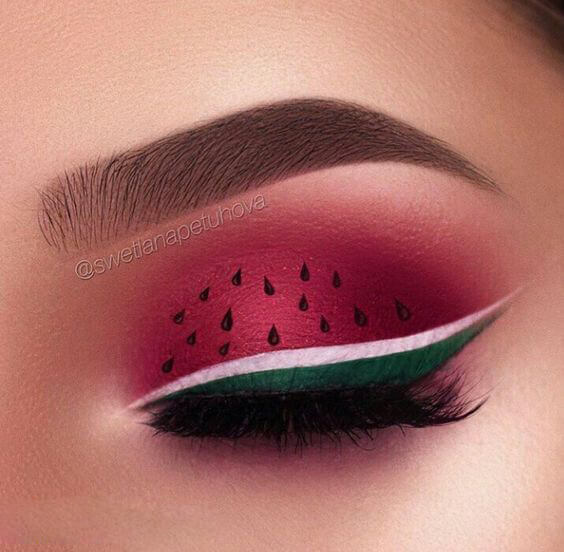 آرایش شب یلدا