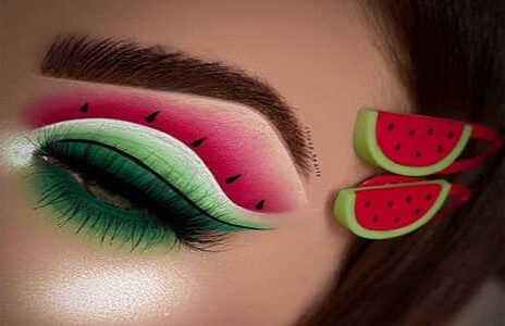 آرایش شب یلدا