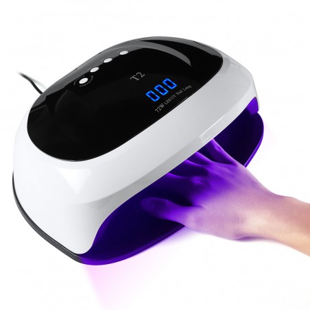 کاربرد دستگاه uv