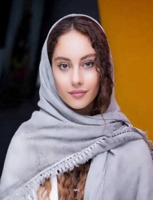 مدل مو ساده برای زیر شال و روسری یا مغنعه