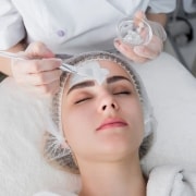 آموزش پاکسازی فوق تخصصی پوست