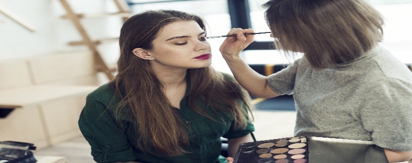 دیپلم آرایشگری فنی حرفه ای