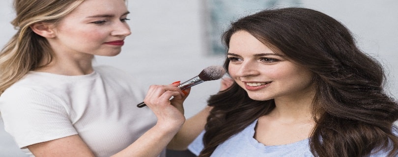 بهترین آموزشگاه آرایشگری