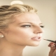 آرایش عروس اروپایی