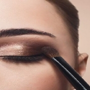 نکات مهم در آرایش چشم