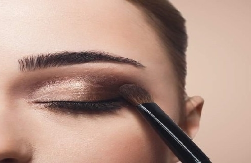 نکات مهم در آرایش چشم