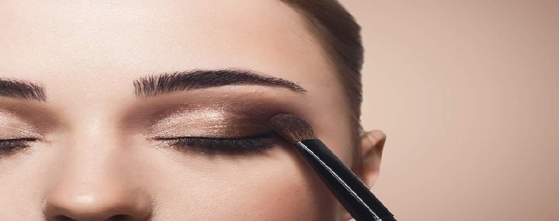 نکات مهم در آرایش چشم