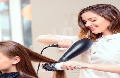 آموزشگاه زیبایی محدوده صادقیه