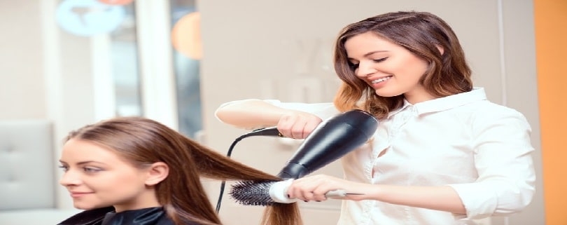 آموزشگاه زیبایی محدوده صادقیه