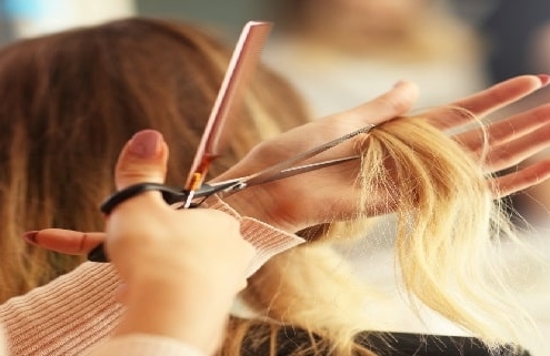 هزینه دیپلم آرایشگری فنی حرفه ای