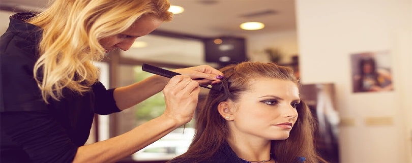 آموزشگاه آرایشگری کجا برم