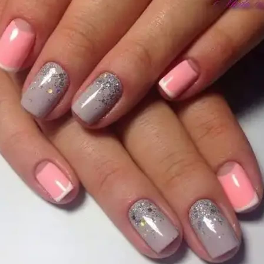 آموزش تخصصی کاشت و طراحی ناخن