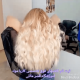 آموزش رنگ مو فوق تخصصی