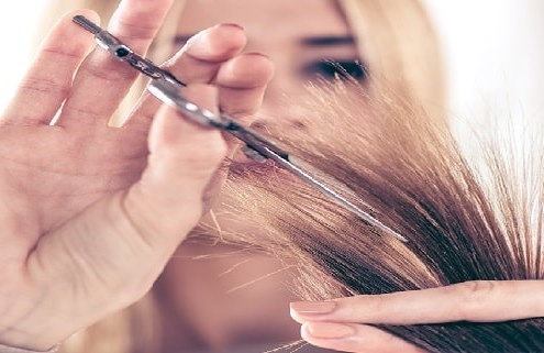 قیمت آموزش آرایشگری زنانه سال 98