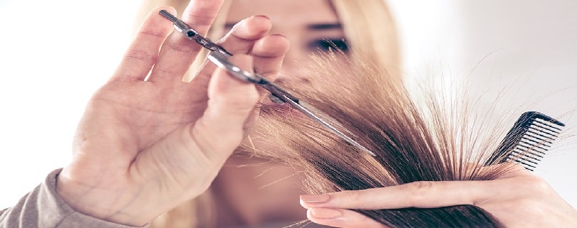 قیمت آموزش آرایشگری زنانه سال 98