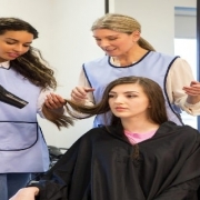 آموزشگاه آرایشگری زنانه معتبر در تهران