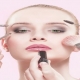 آموزش آرایش صورت با تصویر
