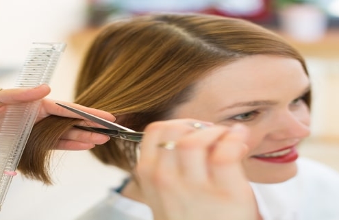 بهترین آموزشگاه آرایشگری صادقیه