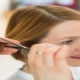 بهترین آموزشگاه آرایشگری صادقیه