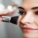 آموزش رژگونه زدن