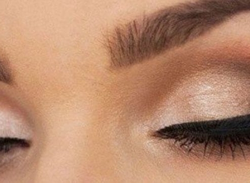 آموزش سایه زدن چشم
