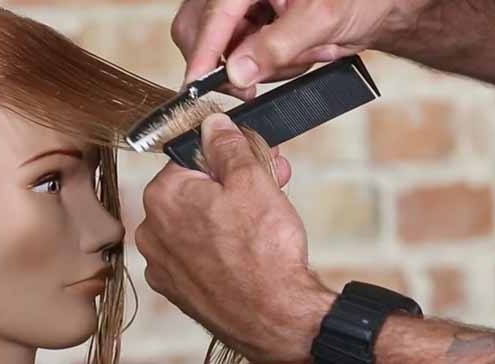 پیتاژ مو چیست
