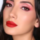 آرایش شب یلدا
