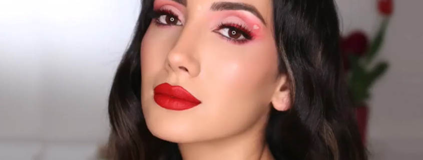 آرایش شب یلدا