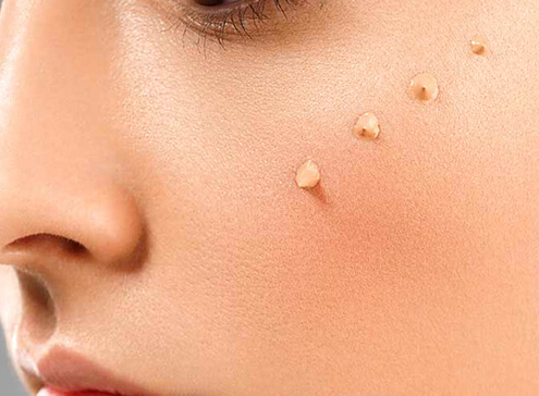 تفاوت بی بی کرم و سی سی کرم
