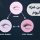 تفاوت اکستنشن مژه کلاسیک و والیوم