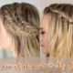 بافت مو جلوی سر