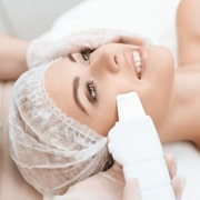 آموزش پاکسازی پوست