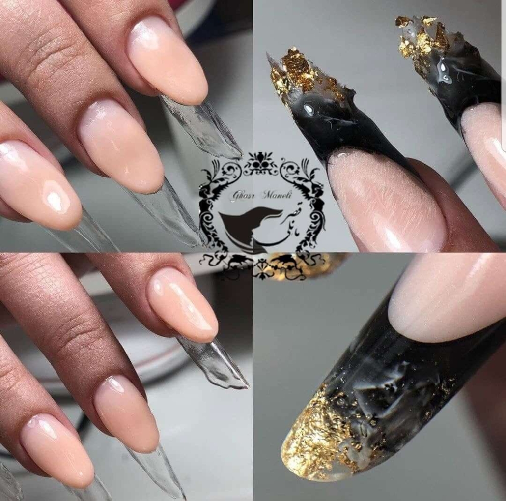 آموزش تخصصی کاشت و طراحی ناخن