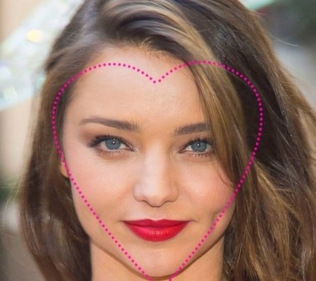 برای چاقی صورت چی بخوریم؟
