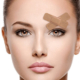 روش های خانگی پاک کردن تاتو