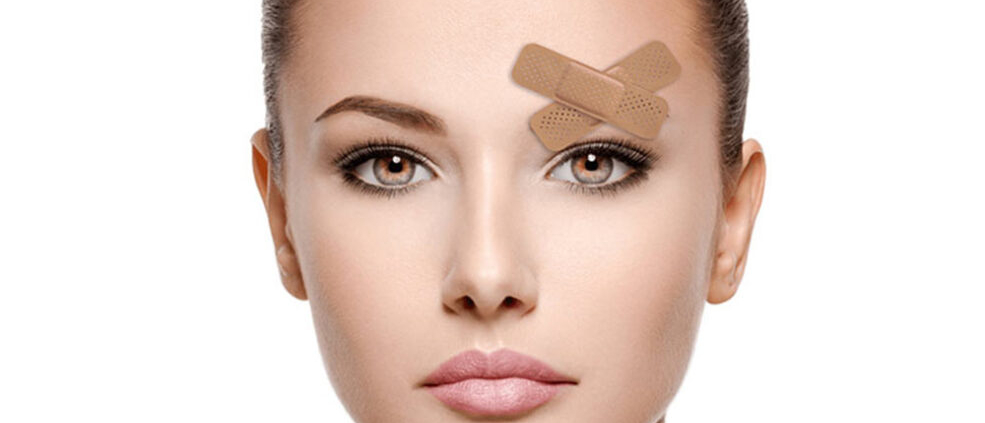 روش‌ های خانگی پاک کردن تاتو