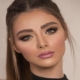 مدل ابرو مناسب فرم صورت