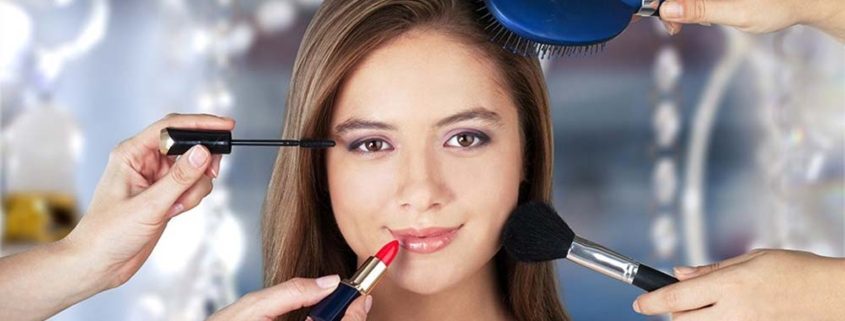 مدرک فنی و حرفه ای آرایشگری