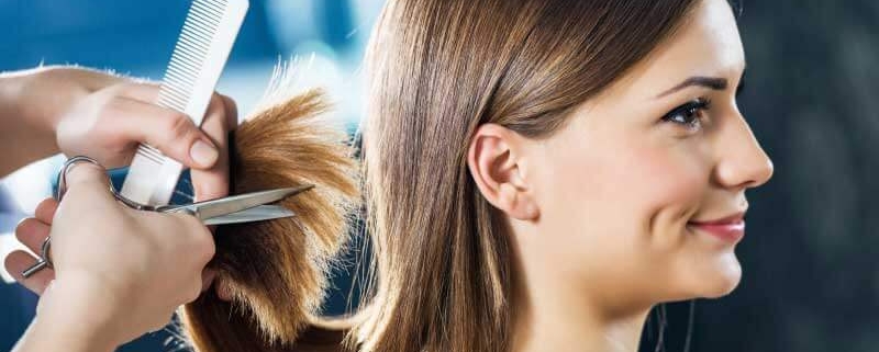 کاربرد قیچی پیتاژ در کوتاهی مو