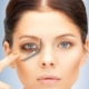 راههای کاهش تیرگی زیر چشم