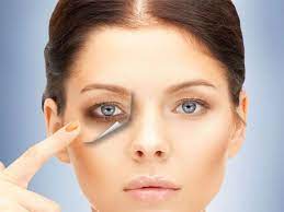 راه‌های کاهش تیرگی زیر چشم