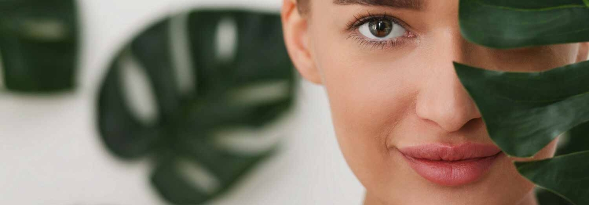 خوراکی‌های مفید برای مو،پوست و ناخن
