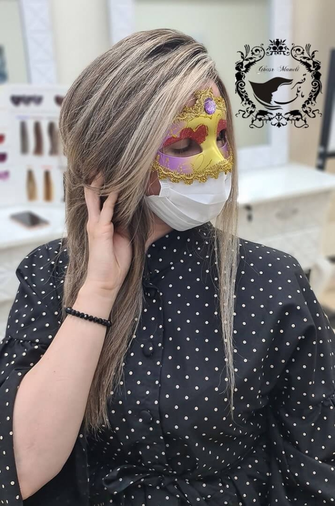 آموزش کاربرد مواد شیمیایی